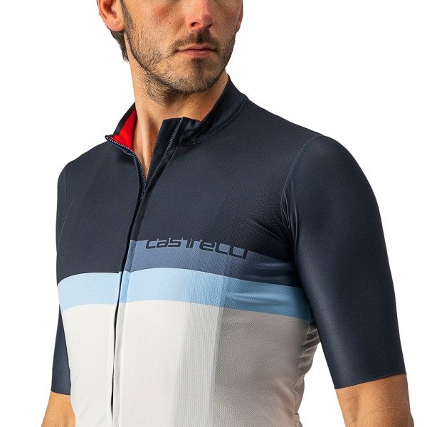 CASTELLI A BLOCCO JERSEY