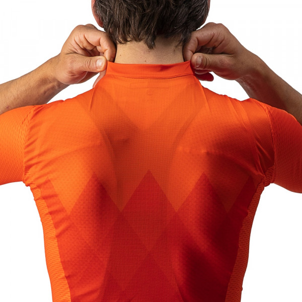 CASTELLI A TUTTA JERSEY