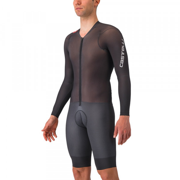 CASTELLI BODY PAINT 4.X SPEEDSUIT LS