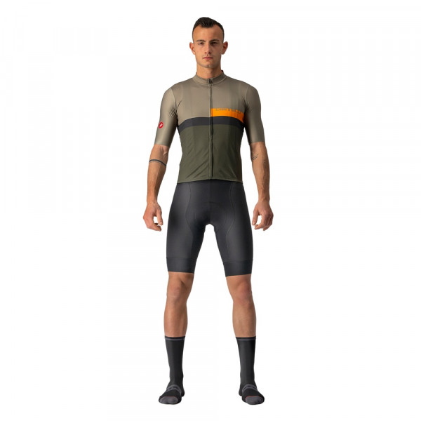 CASTELLI A BLOCCO JERSEY