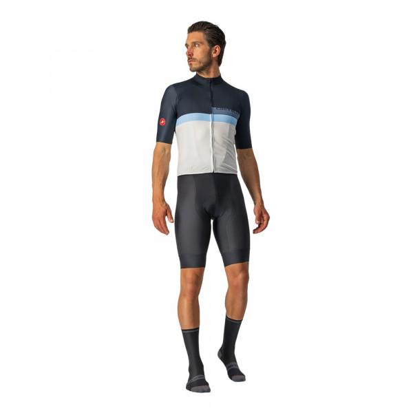 CASTELLI A BLOCCO JERSEY