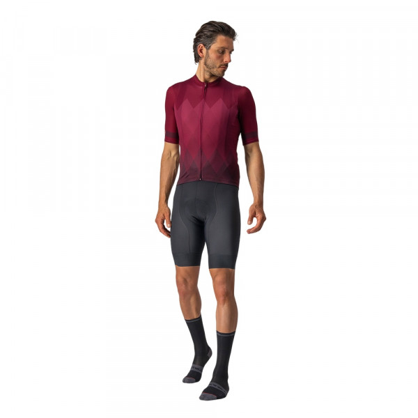 CASTELLI A TUTTA JERSEY
