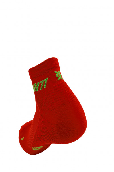 GAMBITT DISTANCE COMPRESSION LOW-CUT SOCKS