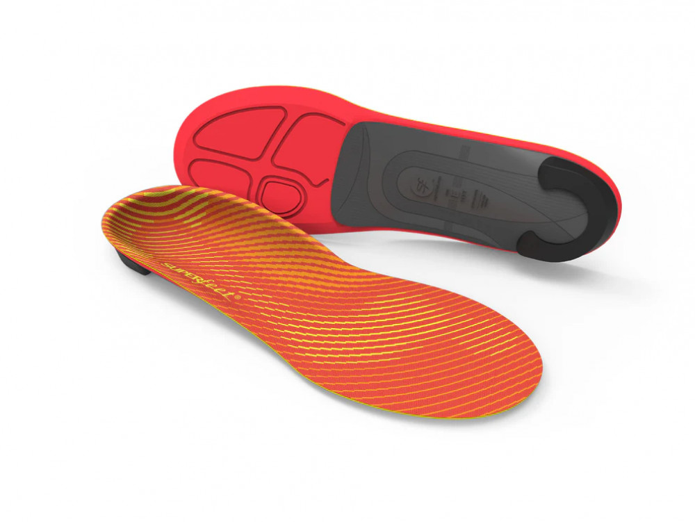 SUPERFEET RUN PAIN RELIEF INSOLE