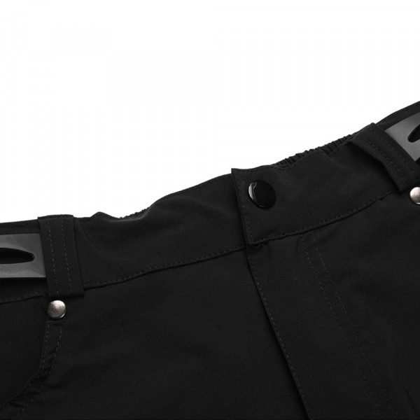 GAMBITT STEEZY MTB SHORTS