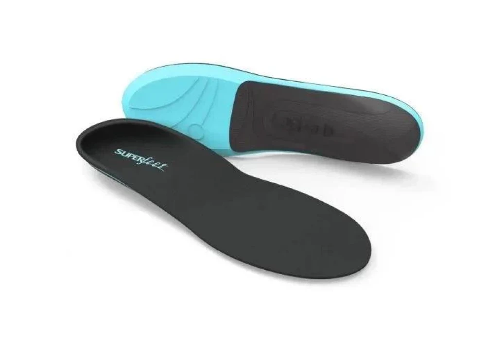 SUPERFEET EVERYDAY COMFORT INSOLE