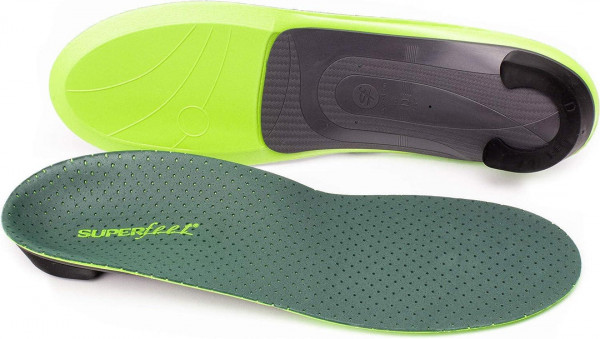 SUPERFEET EVERYDAY PAIN RELIEF INSOLE