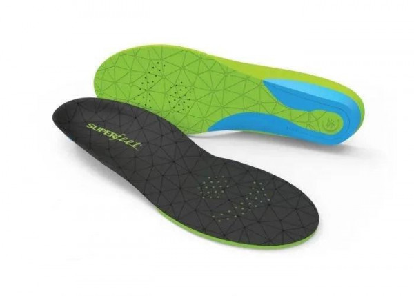 SUPERFEET FLEXMAX INSOLE