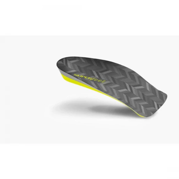 SUPERFEET ME MEN'S 3/4 INSOLE