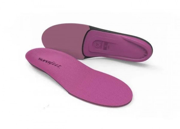 SUPERFEET BERRY INSOLE