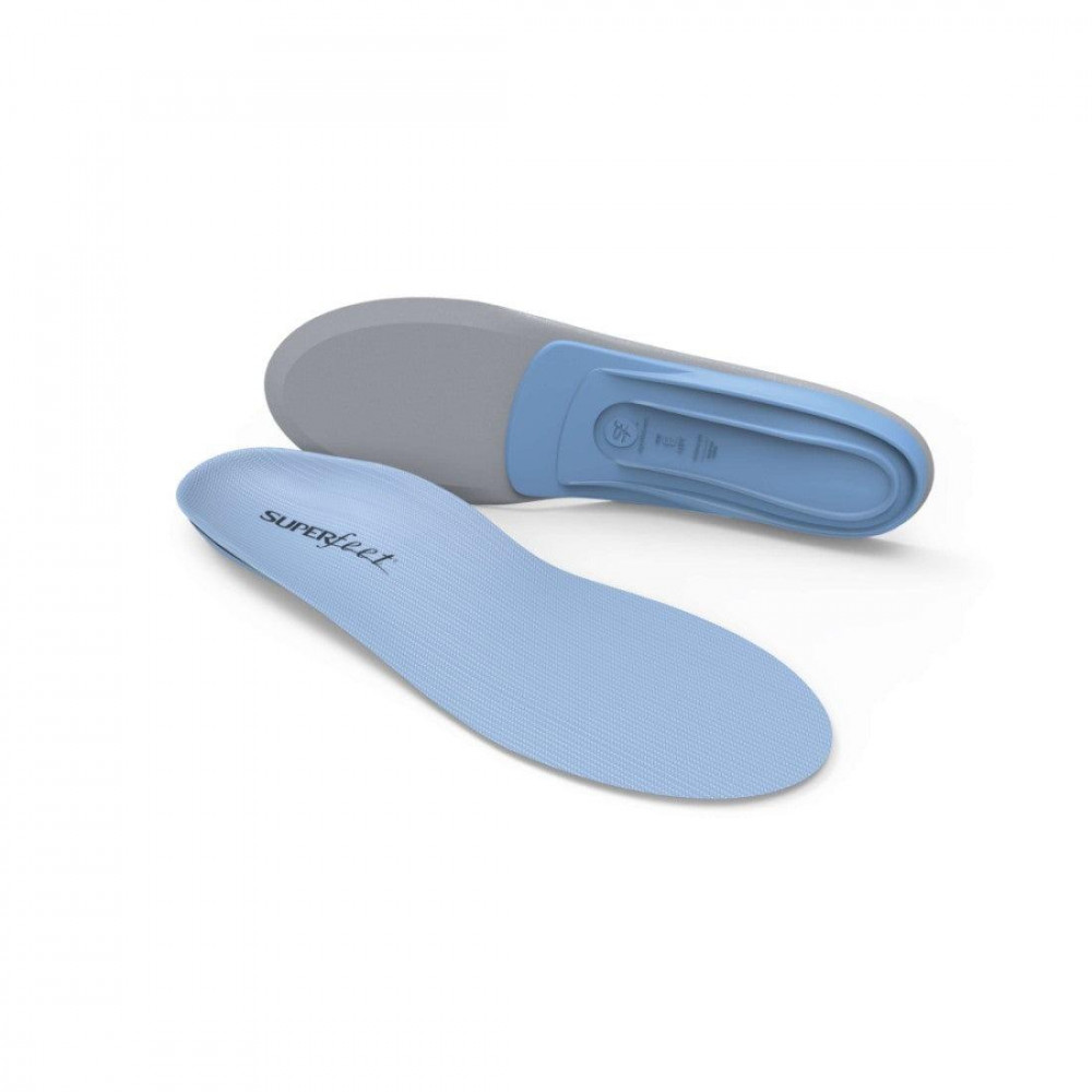 SUPERFEET BLUE INSOLE
