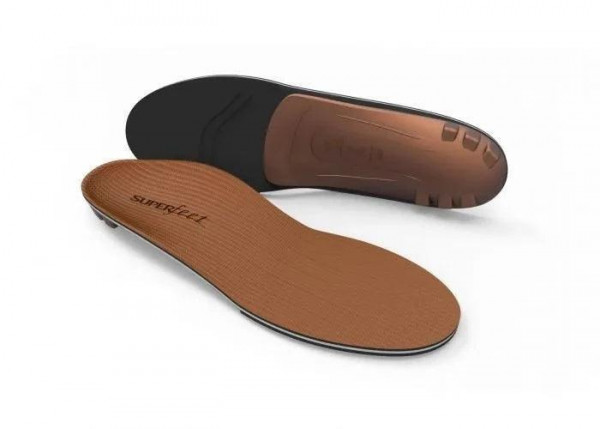 SUPERFEET COPPER INSOLE