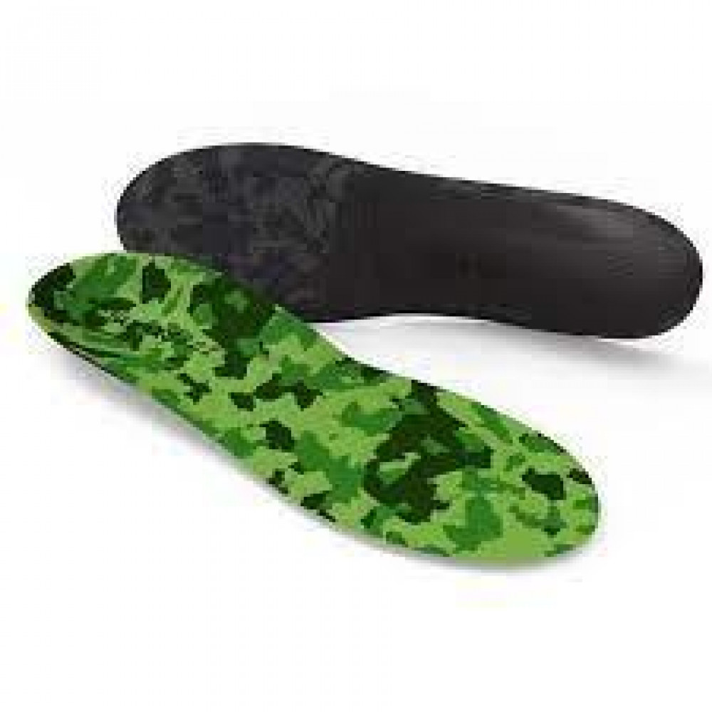 SUPERFEET TROPHY GUIDE INSOLE