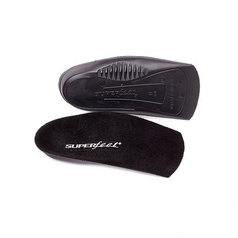 SUPERFEET DELUX WOMEN'S 3/4 INSOLE