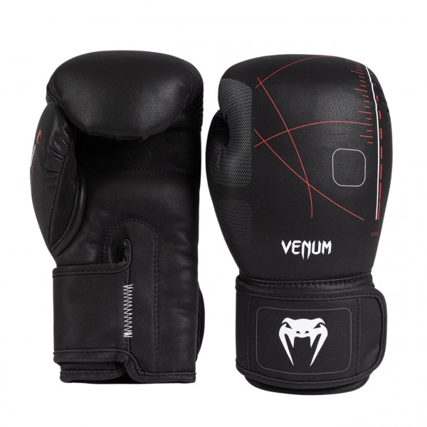 VENUM TACTICAL XT BOXING GLOVES