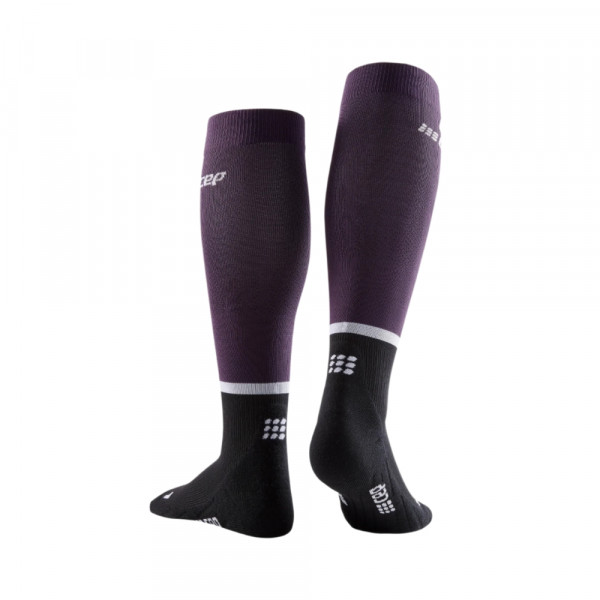 CEP THE RUN TALL SOCKS - V4