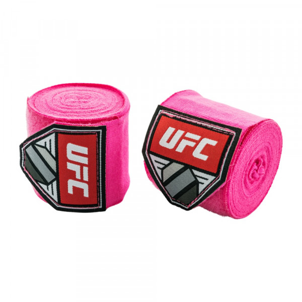 UFC CONTENDER HAND WRAPS