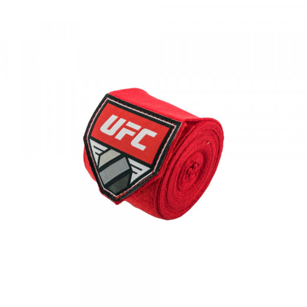 UFC CONTENDER HAND WRAPS