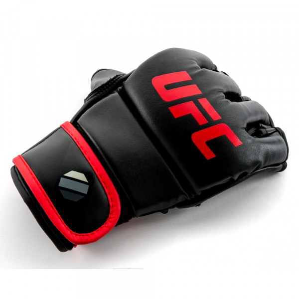 UFC CONTENDER MMA BAG GLOVES-6oz