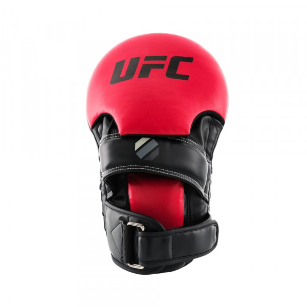 UFC CURVED FOCUS MITT - LONG