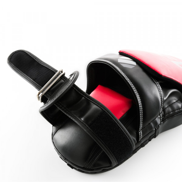 UFC CURVED FOCUS MITT - LONG