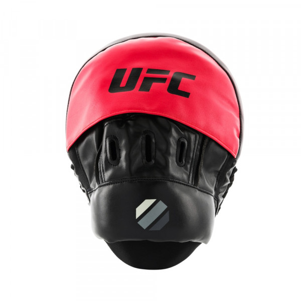 UFC CURVED FOCUS MITT - SHORT