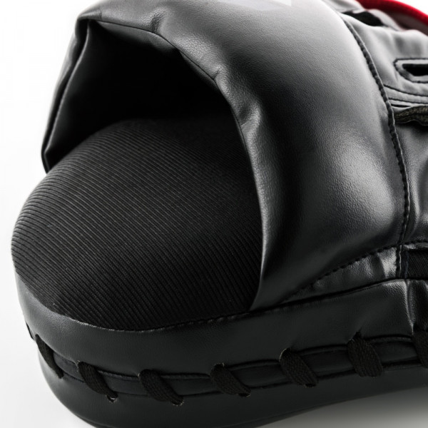 UFC CURVED FOCUS MITT - SHORT