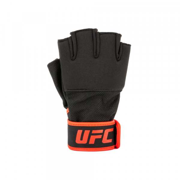 UFC PADDED WEIGHT LIFTING GLOVES