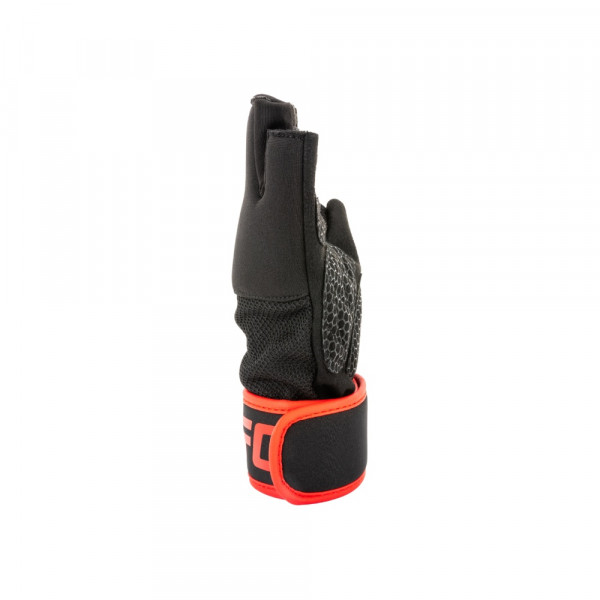 UFC PADDED WEIGHT LIFTING GLOVES