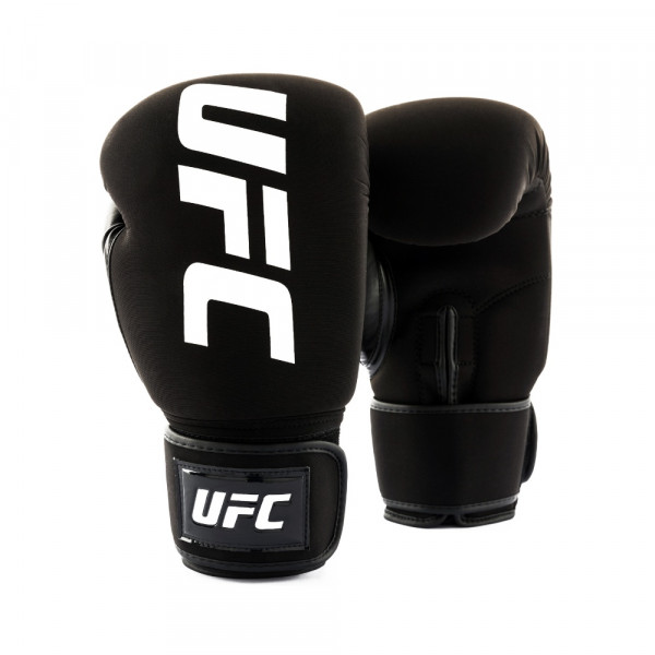 UFC PRO WASHABLE BAG GLOVES