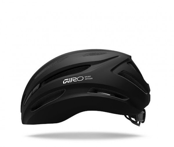 GIRO ISODE II CYCLING HELMET