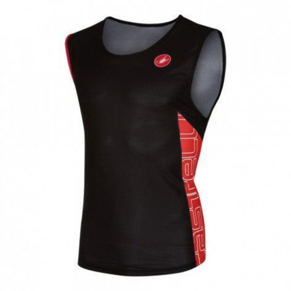 CASTELLI T.O. ALII RUN TOP