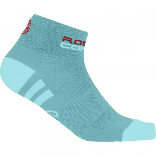 CASTELLI ROSA CORSA 5 SOCK