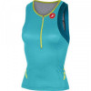 CASTELLI FREE W TRI SINGLET