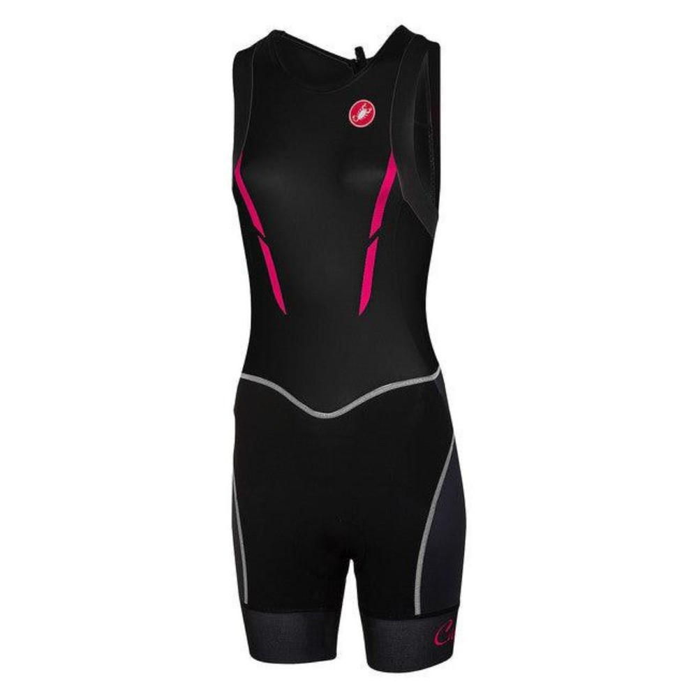 FREE W TRI ITU SUIT