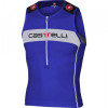 CASTELLI CORE TRI TOP