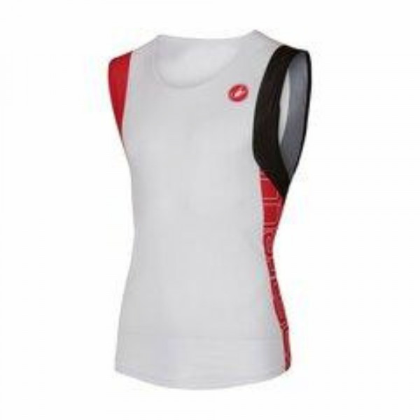 CASTELLI T.O. ALII RUN TOP
