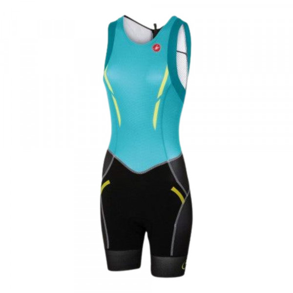 CASTELLI FREE W TRI ITU SUIT