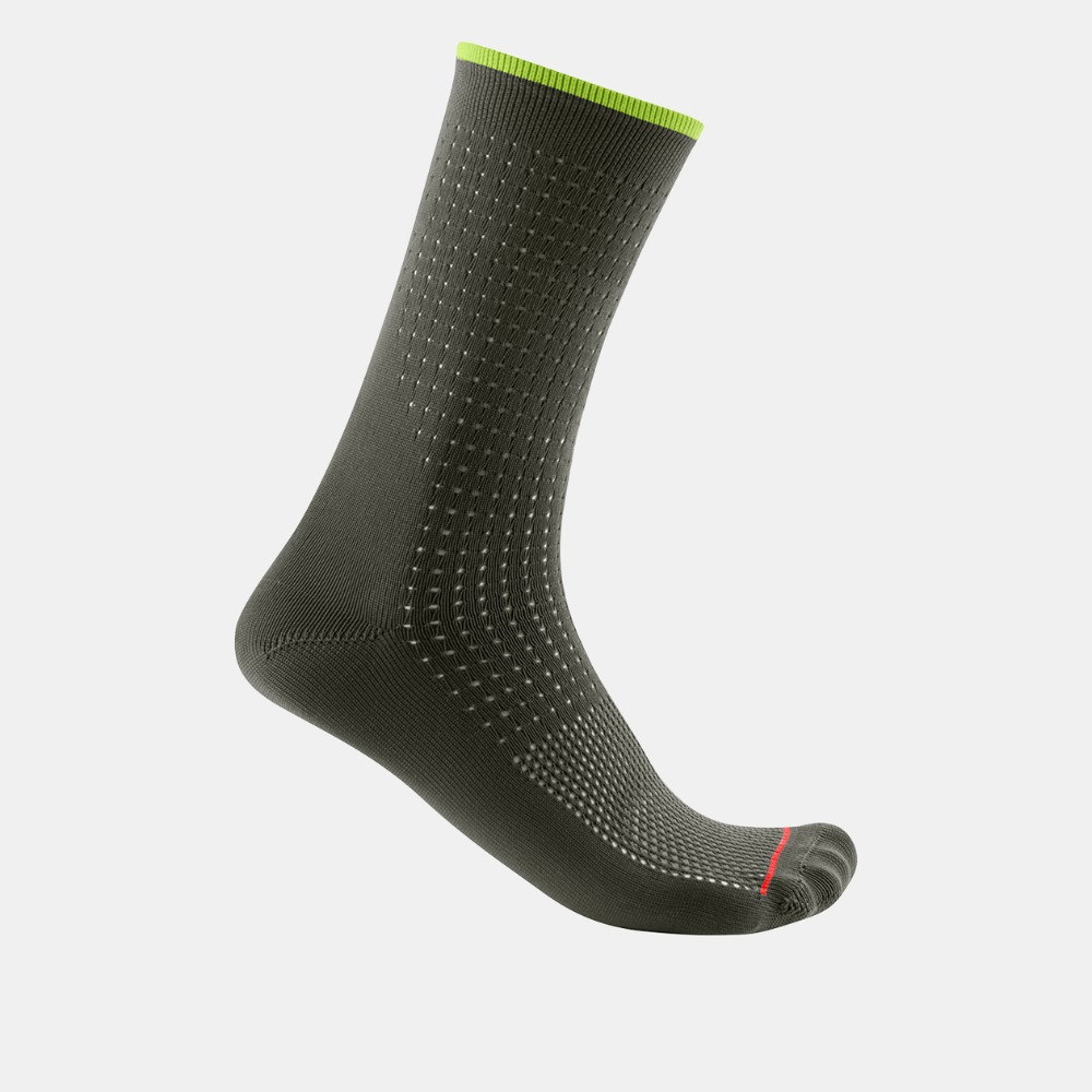 CASTELLI PREMIO 18 SOCK