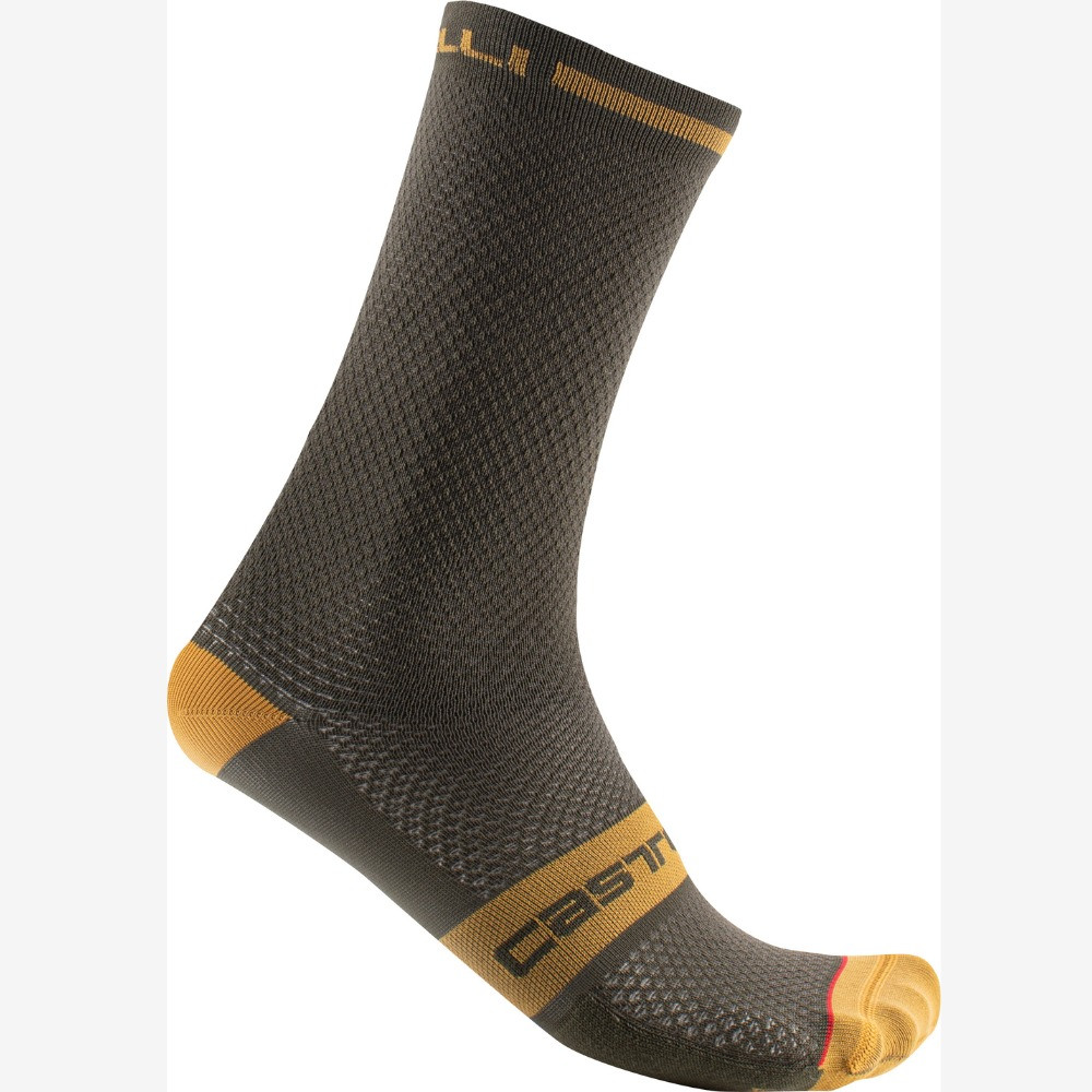 SUPERLEGGERA T 18 SOCK