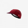 CASTELLI ROSSO CORSA CAP