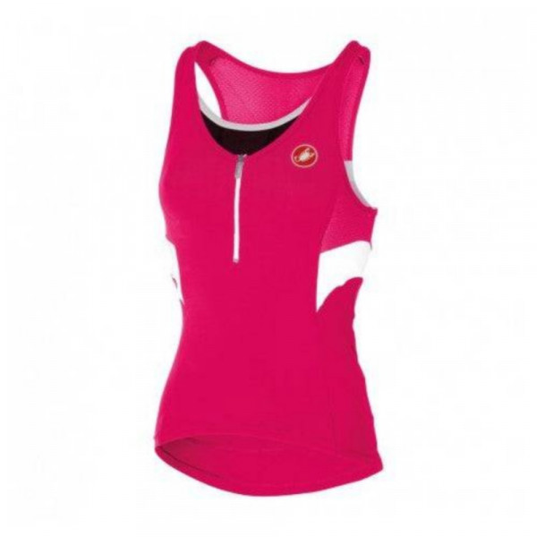 CASTELLI REGINA TOP