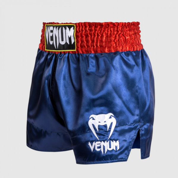 VENUM CLASSIC MUAY THAI SHORTS