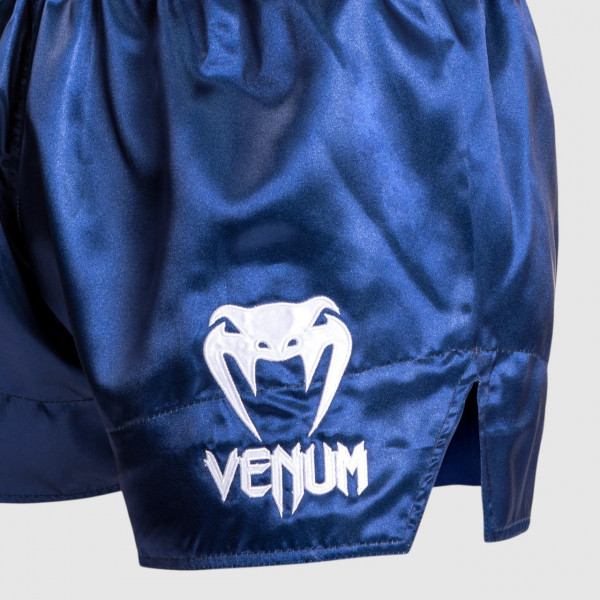 VENUM CLASSIC MUAY THAI SHORTS