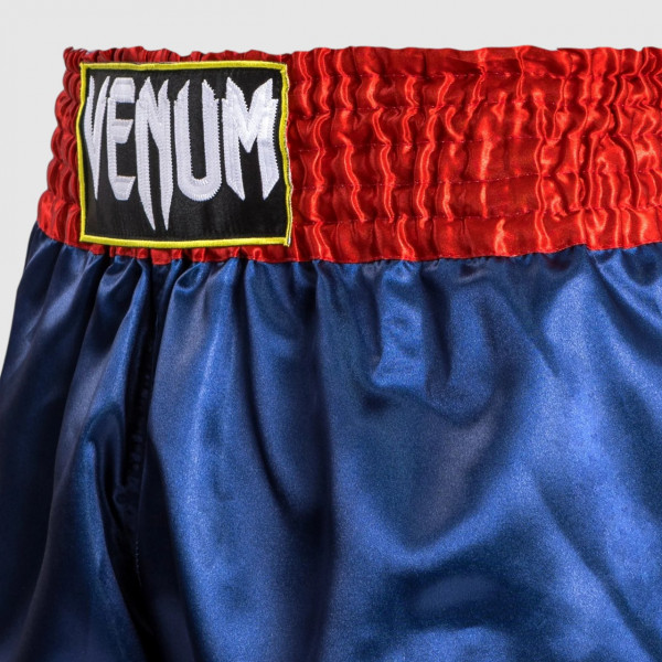 VENUM CLASSIC MUAY THAI SHORTS