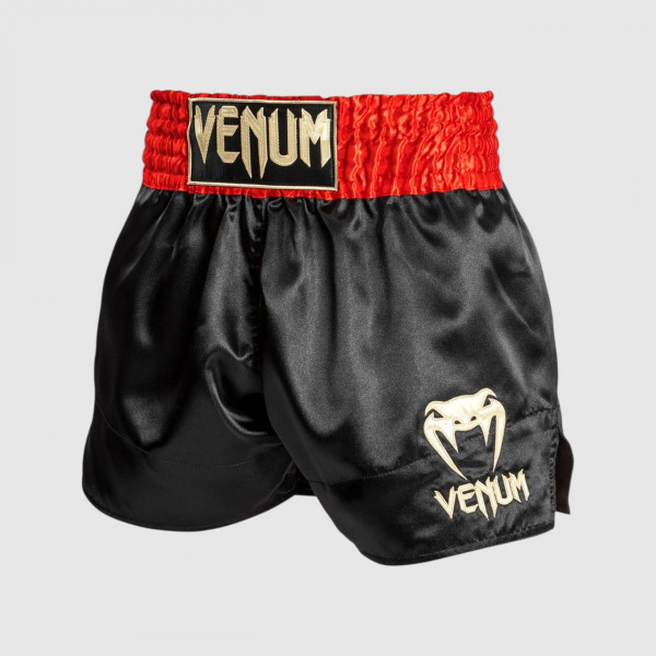 VENUM CLASSIC MUAY THAI SHORTS