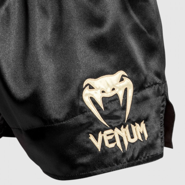VENUM CLASSIC MUAY THAI SHORTS
