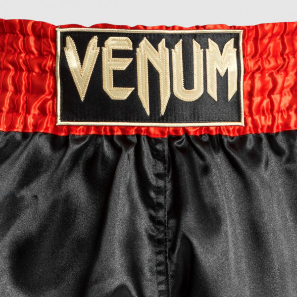 VENUM CLASSIC MUAY THAI SHORTS