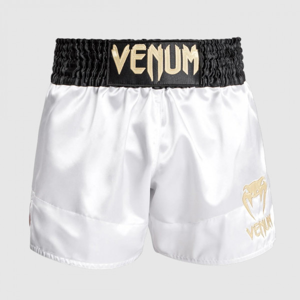 VENUM CLASSIC MUAY THAI SHORTS