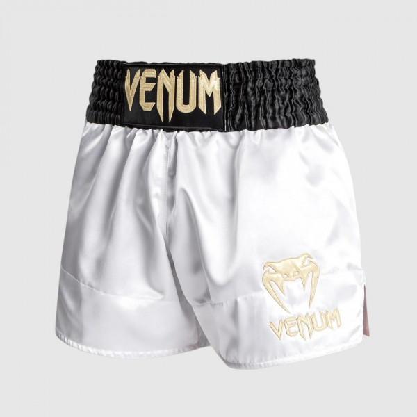 VENUM CLASSIC MUAY THAI SHORTS